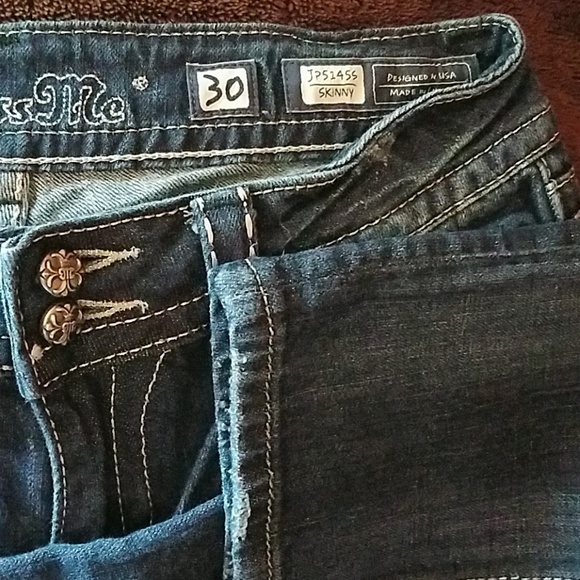 Miss Me - Picture 4 of 4